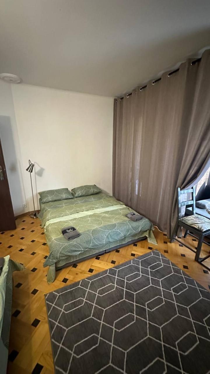 Guest House Villa Arkadia Warsaw Exterior photo