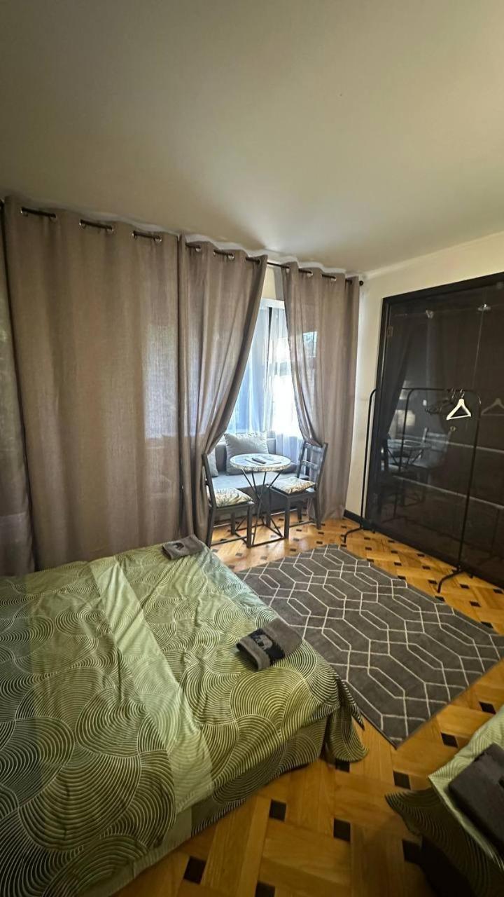 Guest House Villa Arkadia Warsaw Exterior photo